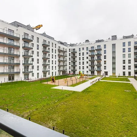 Swieta Barbara Gdansk