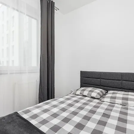 Swieta Barbara Apartment